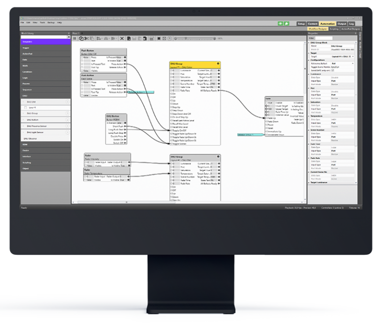 Sympholight automation1
