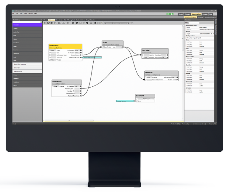 Sympholight automation2